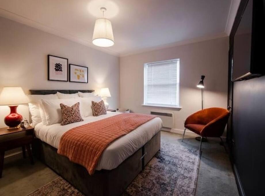Apartment Summertown Modern Oxford