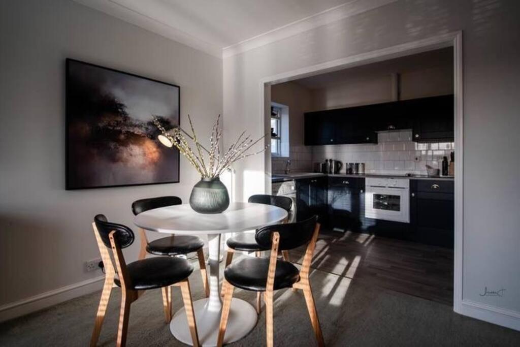 Apartment Summertown Modern *