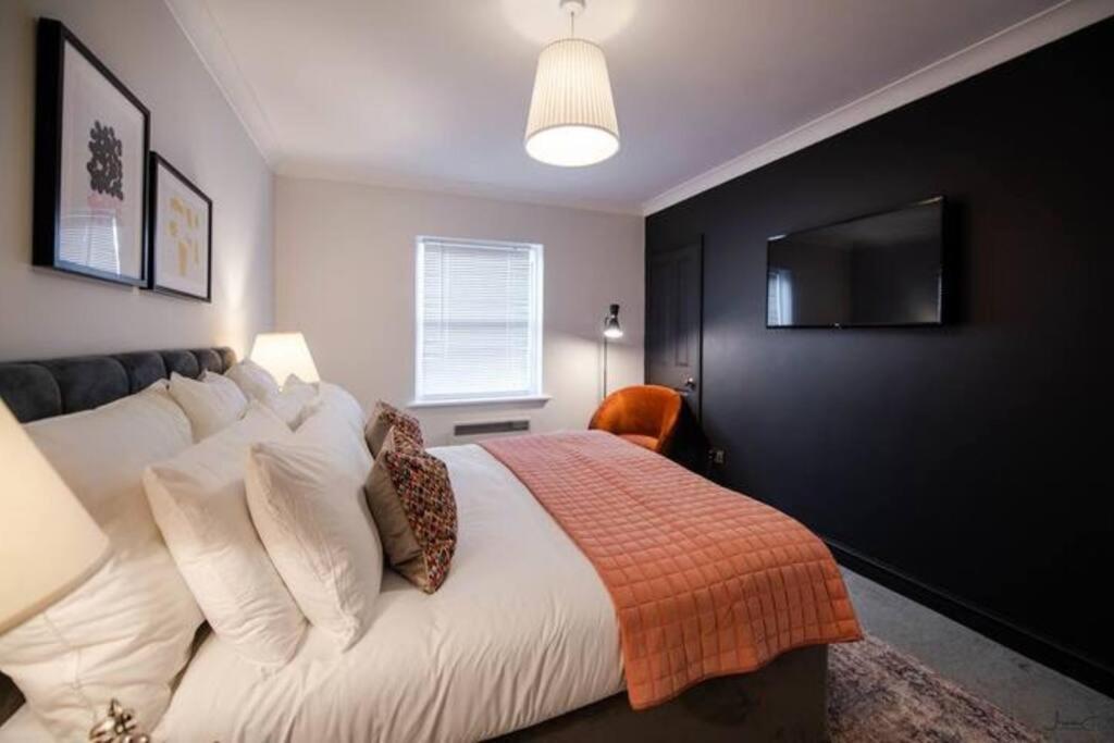 Summertown Modern Apartment *