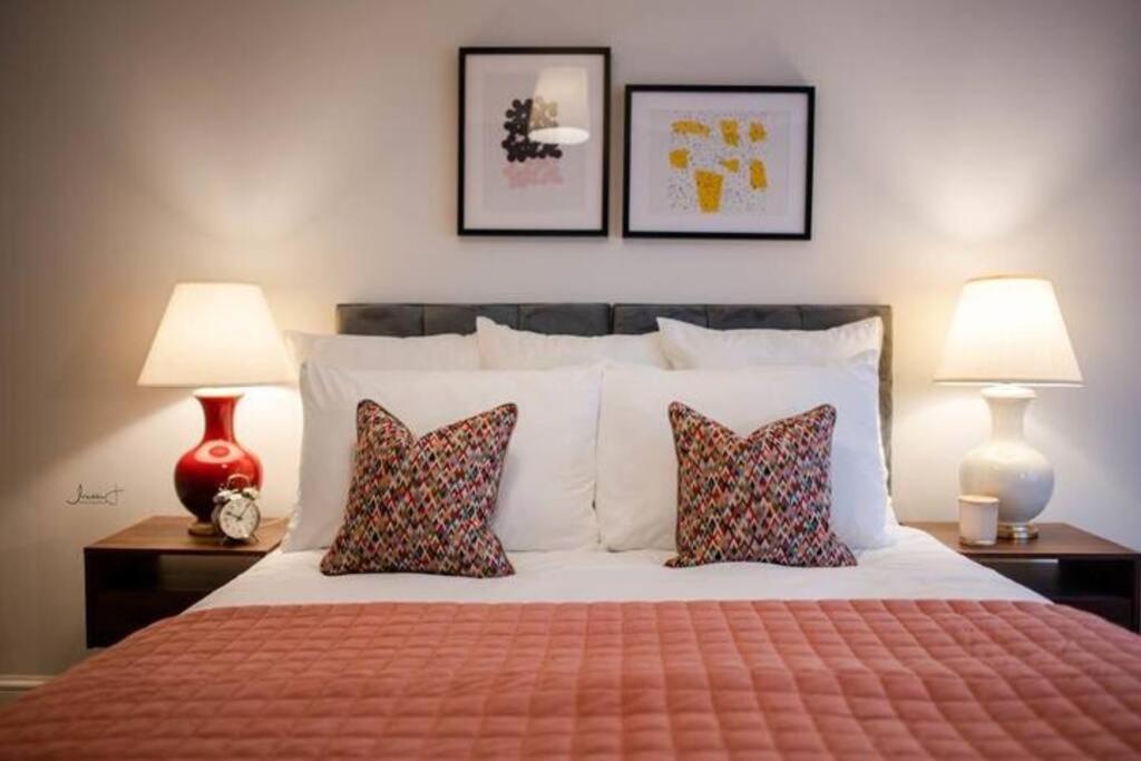 Apartment Summertown Modern Oxford