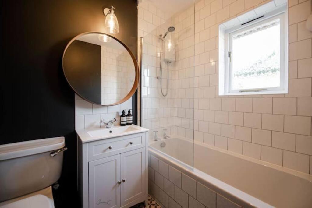 Apartment Summertown Modern *