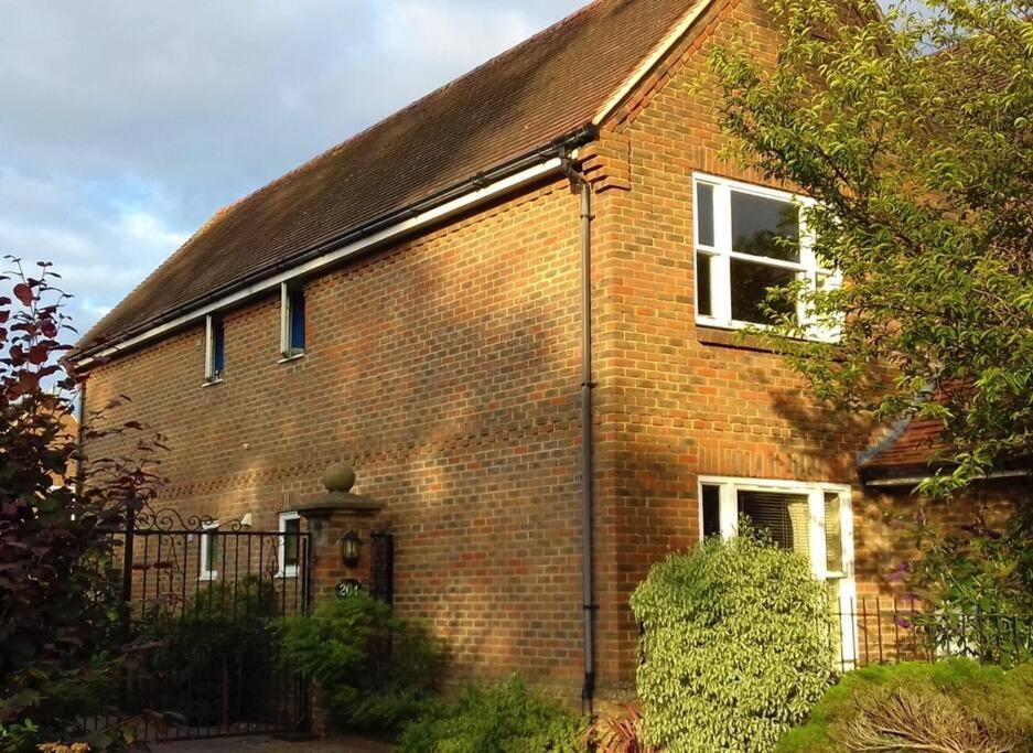 Summertown Modern Apartment *