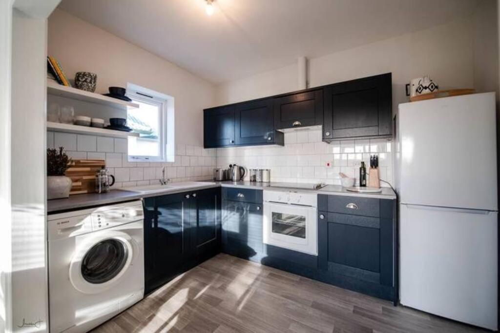 Summertown Modern Apartment Oxford